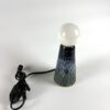Blue Lamp