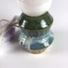 Green & Blue Lamp