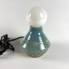 251011_1 Blue and Green Lamp