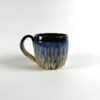 251015_1 Blue and Speckled Brown Mug