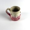 251017_1 Pink Bubble Mug