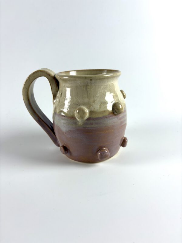 251019_1 Lavender Bubble Mug