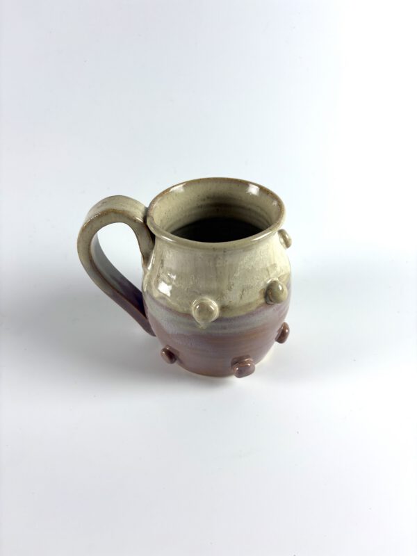251019_2 Lavender Bubble Mug
