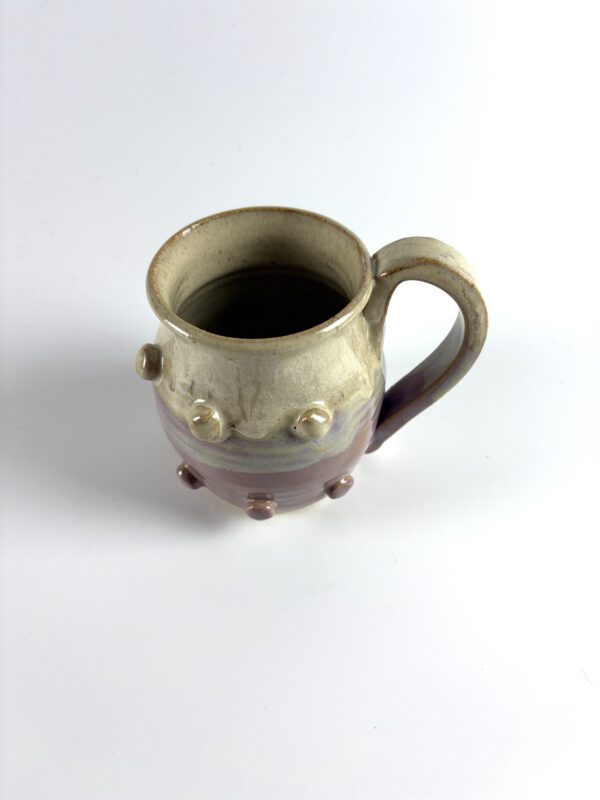 251019_3 Lavender Bubble Mug
