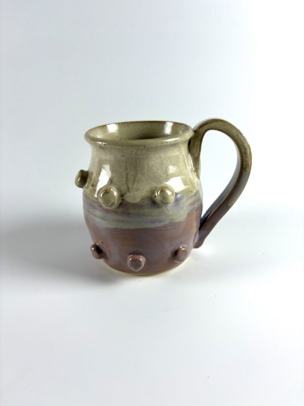 251019_4 Lavender Bubble Mug