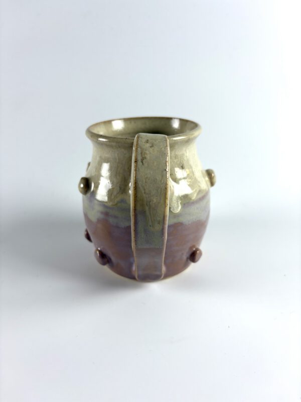 251019_5 Lavender Bubble Mug