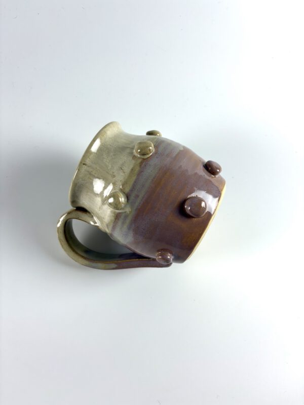 251019_6 Lavender Bubble Mug