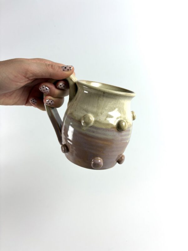 251019_7 Lavender Bubble Mug