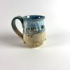 251020_1 Blue Bubble Mug