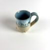 251020_3 Blue Bubble Mug