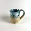 251020_4 Blue Bubble Mug