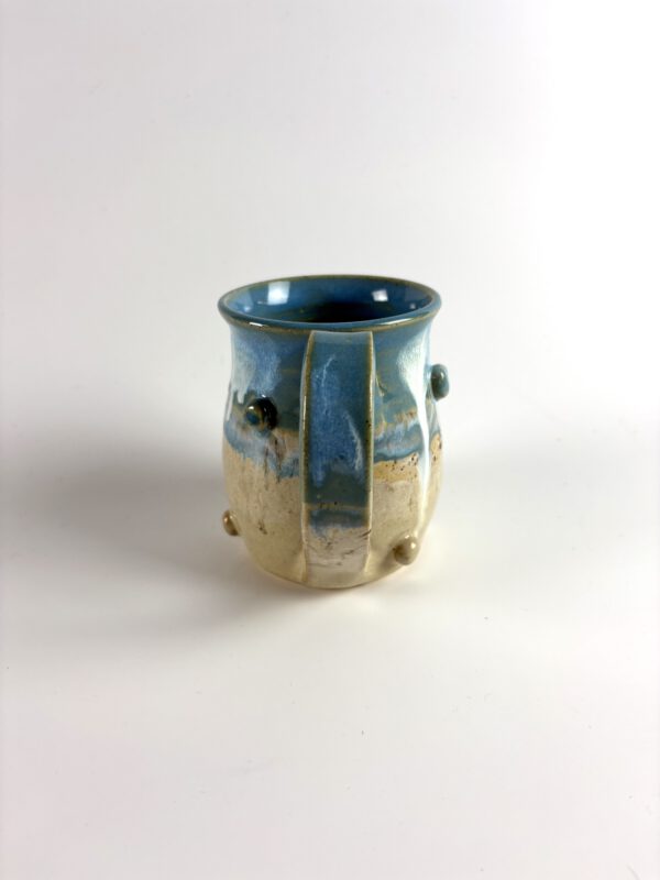 251020_5 Blue Bubble Mug