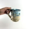 251020_7 Blue Bubble Mug