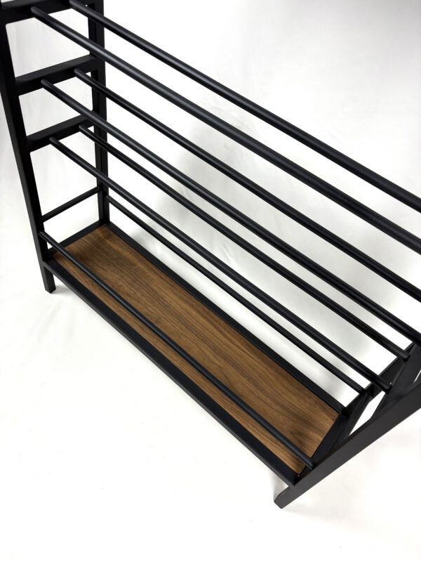 251022_8 Brown Wine Rack