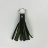 Green Keychain