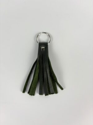 251033_2 Green Keychain