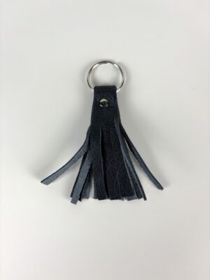 251034_1 Blue Keychain