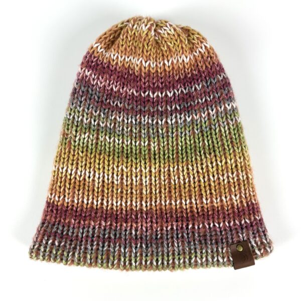 Trail Mix Hat
