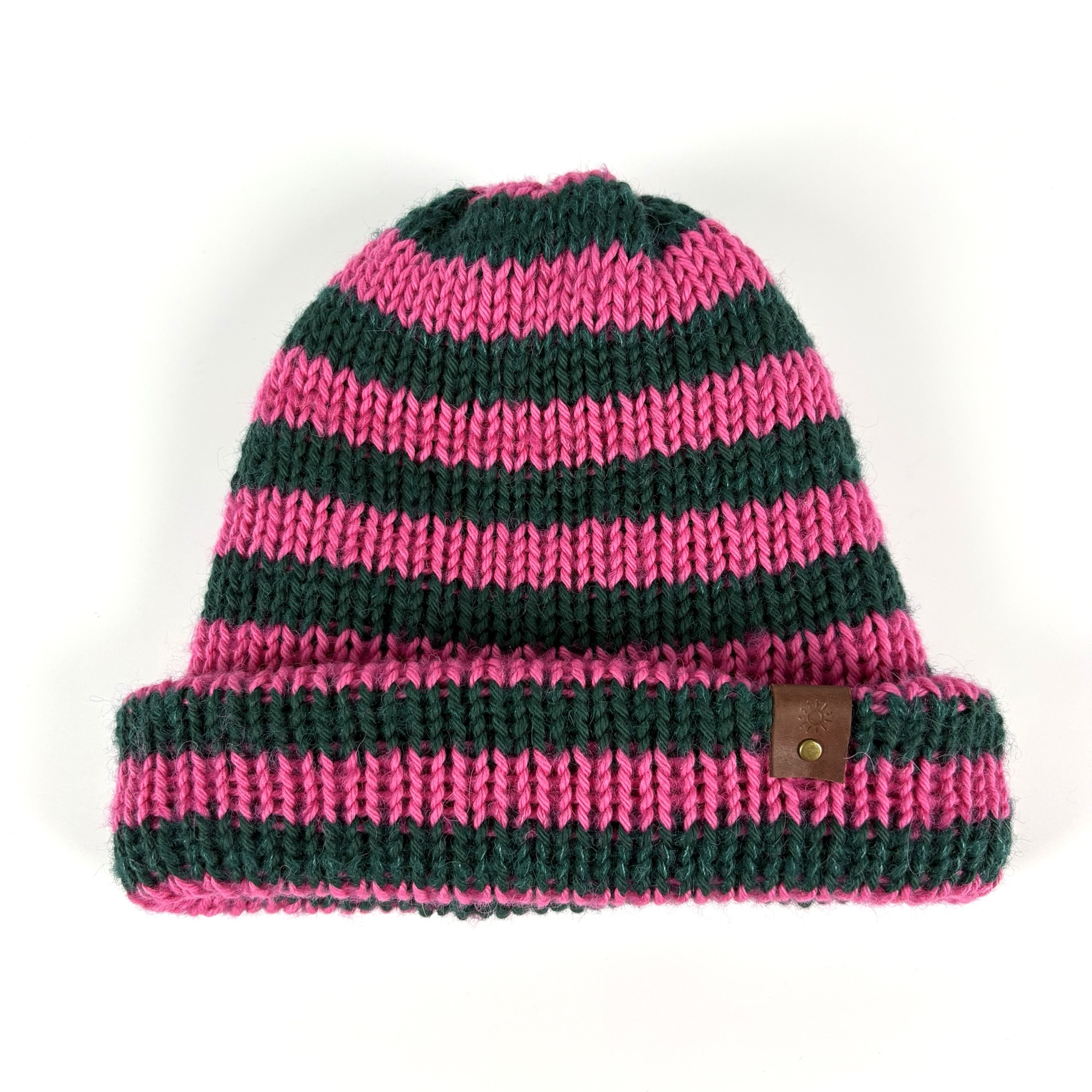 Jelly Bean Hat - CleoBeo Studio