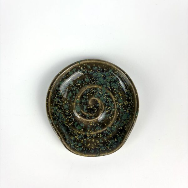 Miniature Spoon Rest