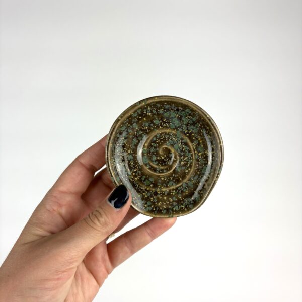 Miniature Spoon Rest