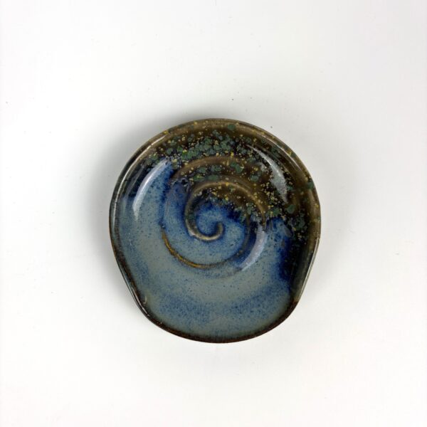 Miniature Spoon Rest