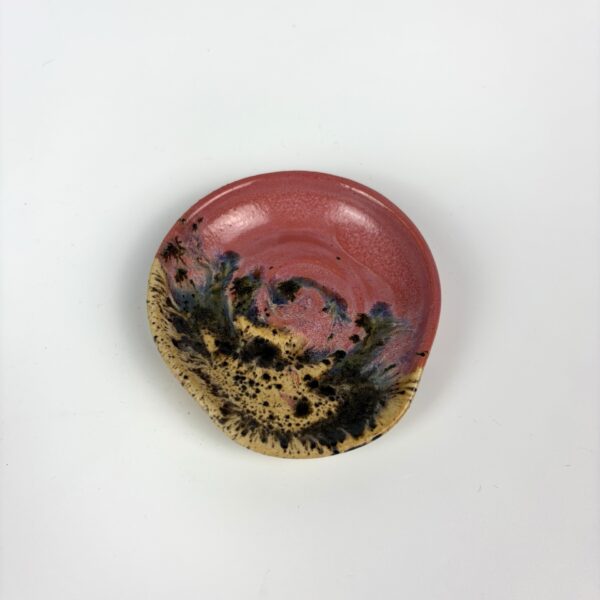 Miniature Spoon Rest