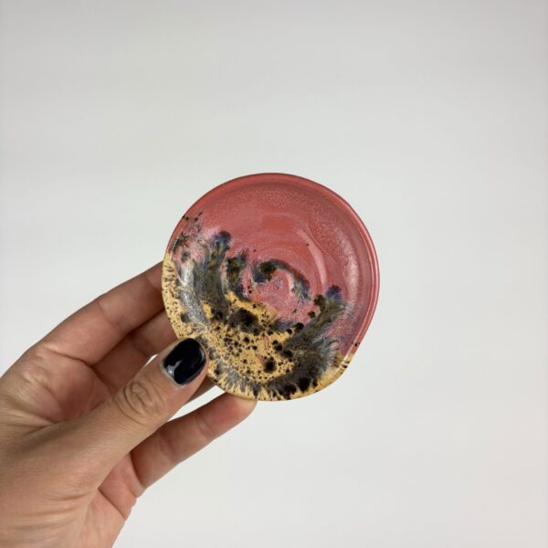 Miniature Spoon Rest